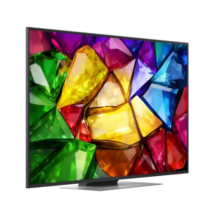 TV LG 55MRGB87B6B 55'' Mini RGB 4K Smart