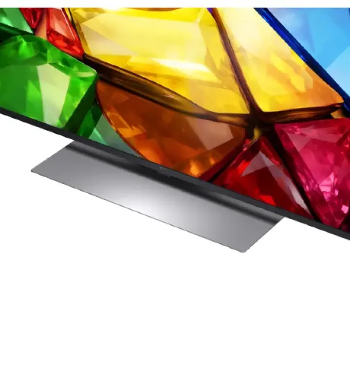 TV LG 55MRGB87B6B 55'' Mini RGB 4K Smart