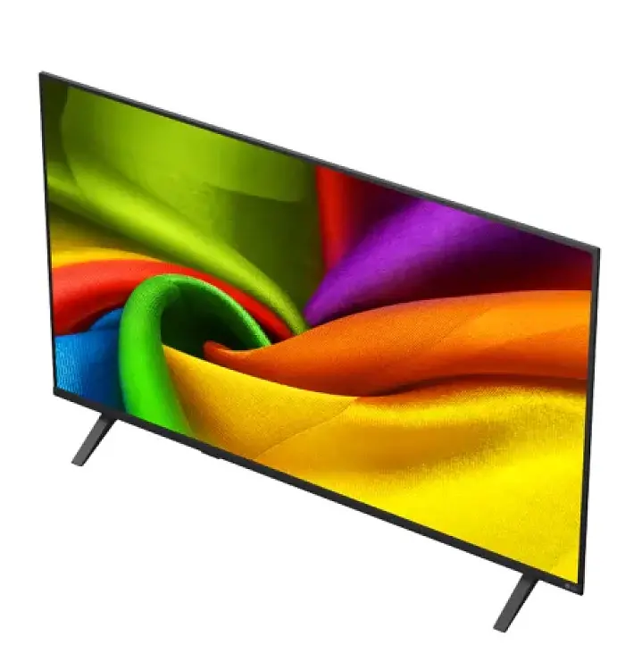 TV LG 43NU850B6LA 43'' Nano Smart 4K