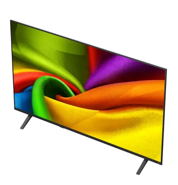 TV LG 50NU850B6LA 50'' Nano Smart 4K