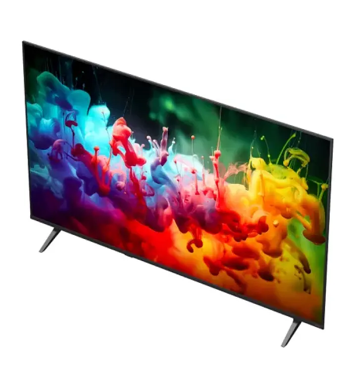 TV LG 55QNED72B6B 55'' QNED Mini LED Smart 4K AI