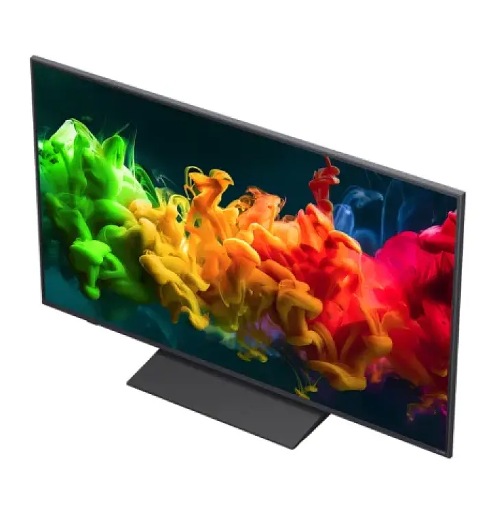 TV LG 55QNED81B6A 55'' QNED MiniLED Smart 4K