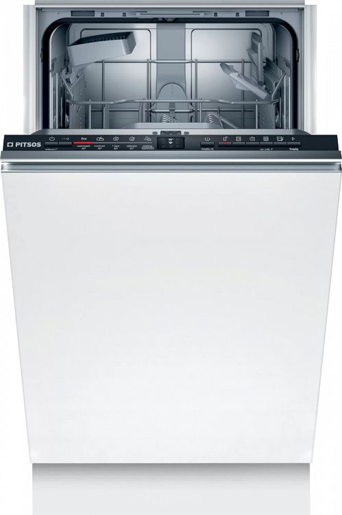 Πλυντήριο Πιάτων Pitsos DVS50X00 45 cm F