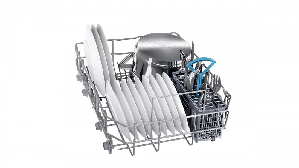 Πλυντήριο Πιάτων Pitsos DVS50X00 45 cm F