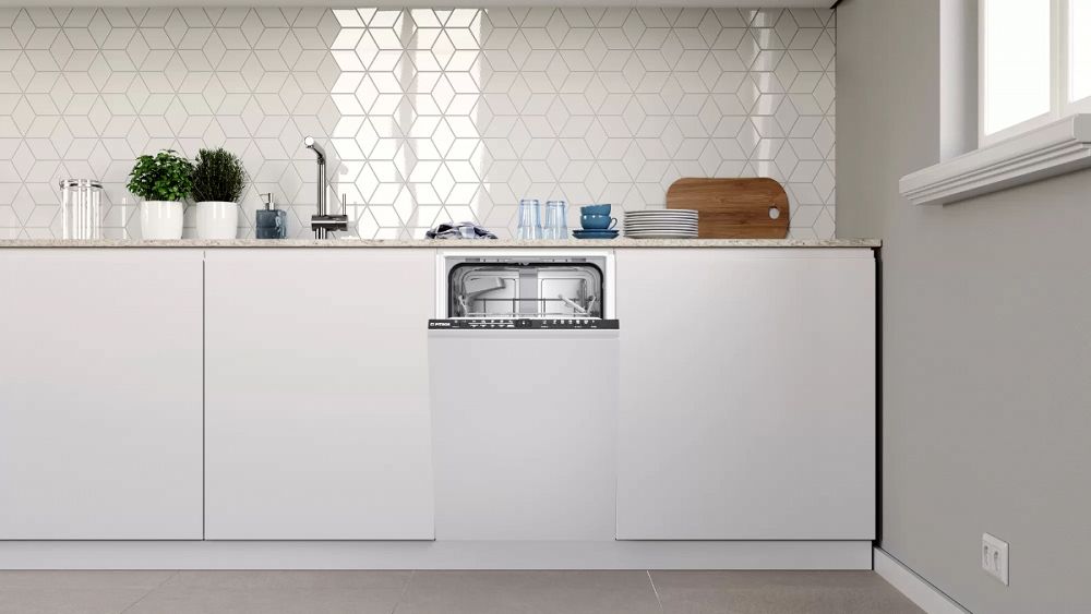 Πλυντήριο Πιάτων Pitsos DVS50X00 45 cm F