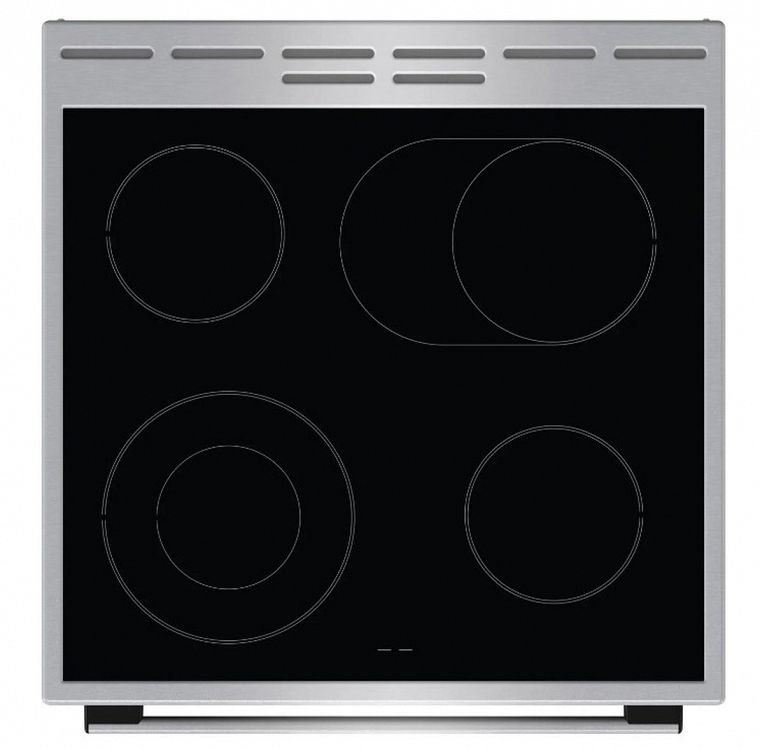 Κουζίνα Κεραμική Gorenje GECS6C70XPA