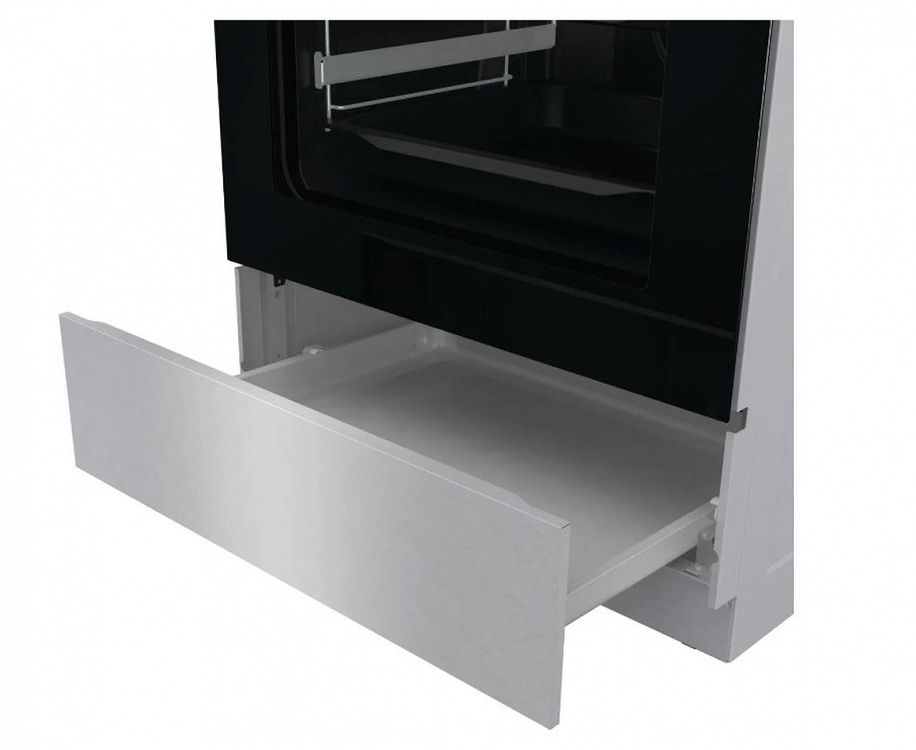 Κουζίνα Κεραμική Gorenje GECS6C70XPA