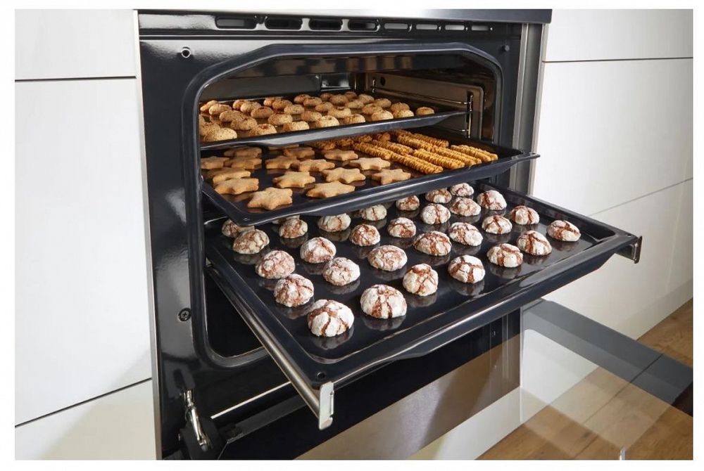 Κουζίνα Κεραμική Gorenje GECS6C70XPA