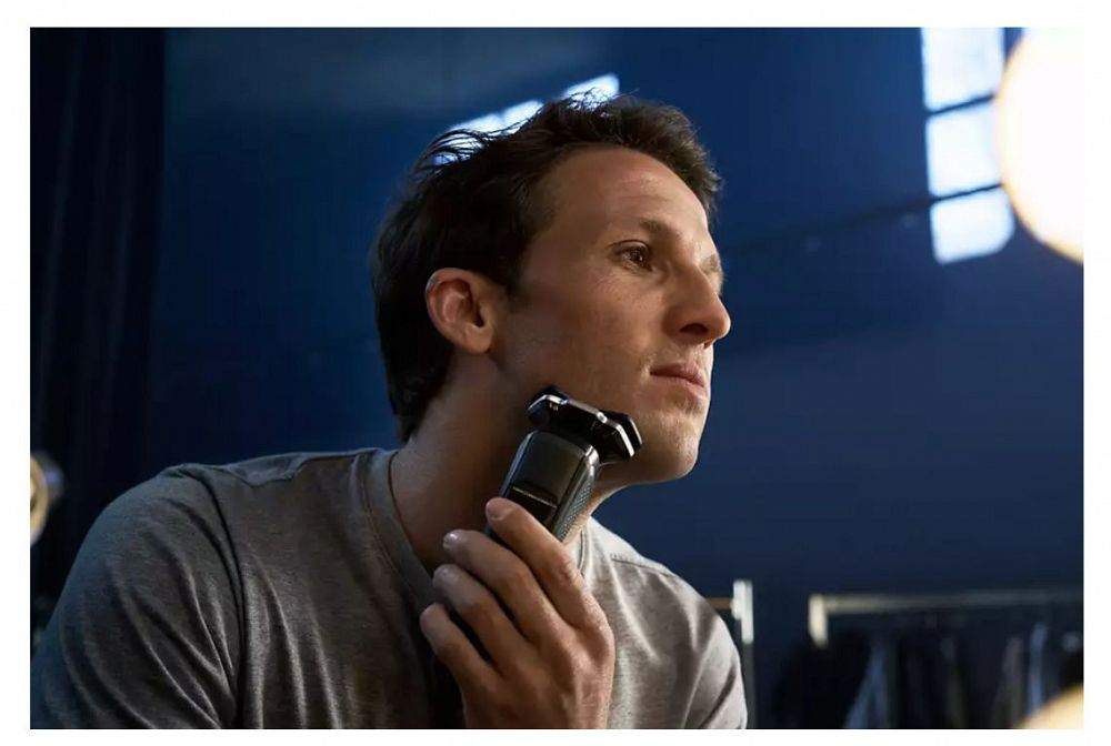 Ξυριστική Μηχανή Philips S7882/55 Wet & Dry