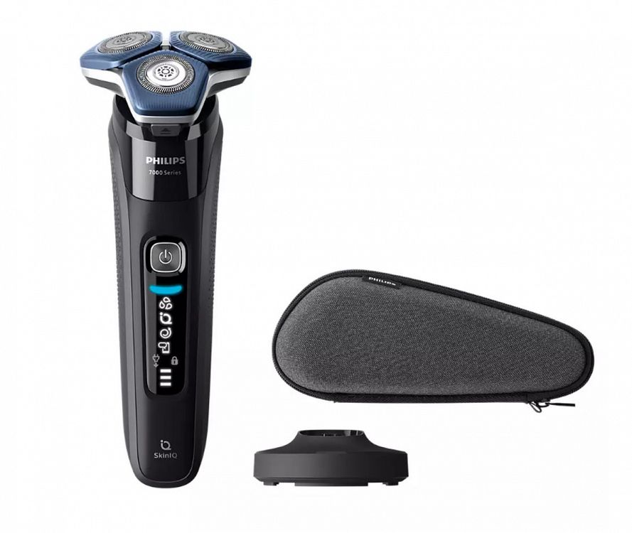 Ξυριστική Μηχανή Philips S7886/35 Wet & Dry