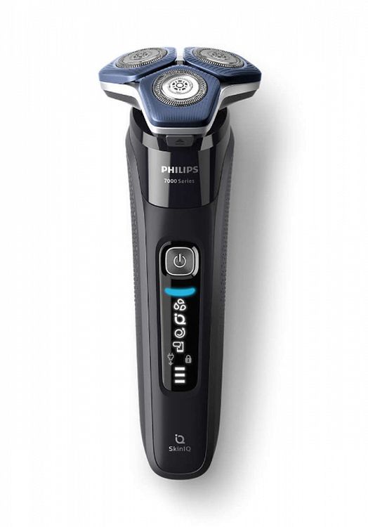 Ξυριστική Μηχανή Philips S7886/35 Wet & Dry