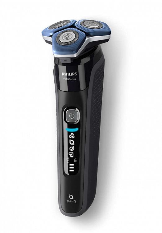 Ξυριστική Μηχανή Philips S7886/35 Wet & Dry