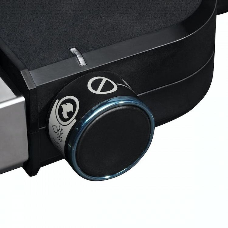 Ηλεκτρική Ψησταριά Weber Lumin Compact - Black  - 91010979