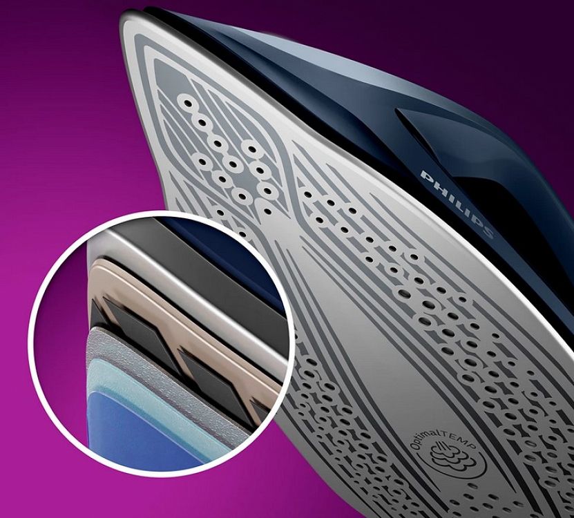 Σύστημα Σιδερώματος Philips PSG 7030/20 8 bar