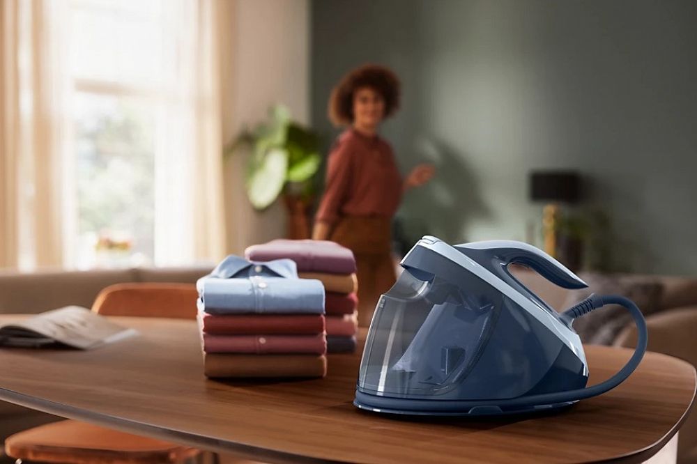 Σύστημα Σιδερώματος Philips PSG 7030/20 8 bar