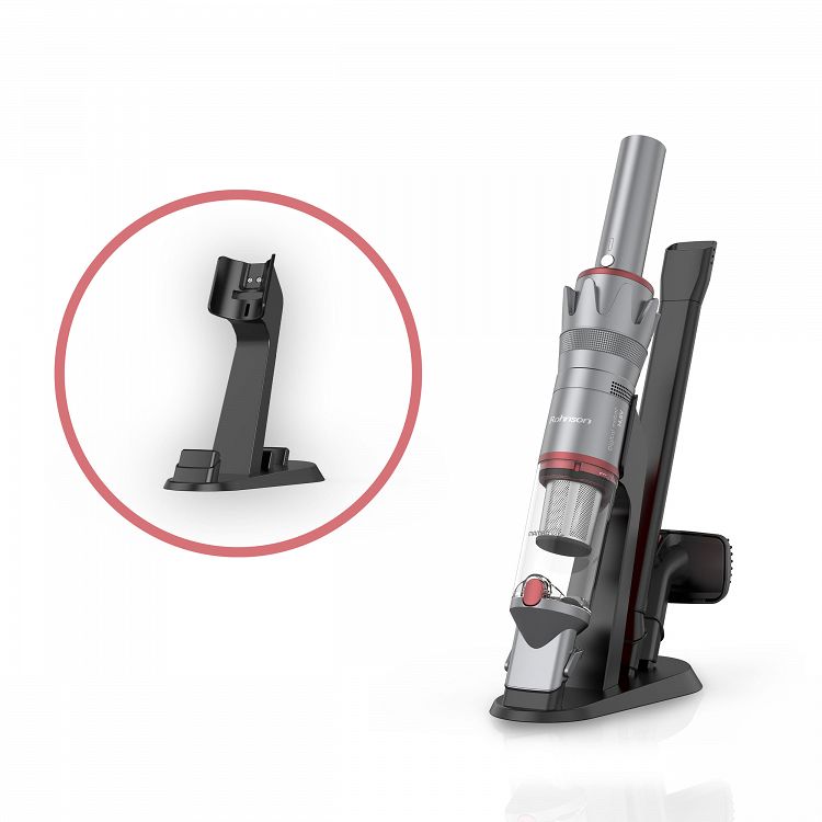 Σκουπάκι Χειρός Mamba Light M3