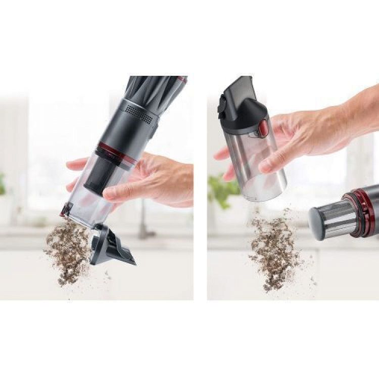 Σκουπάκι Χειρός Mamba Light M3