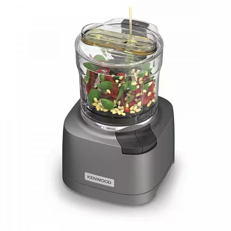 Κοπτήριο Kenwood CHP80.000SI Αθρακί