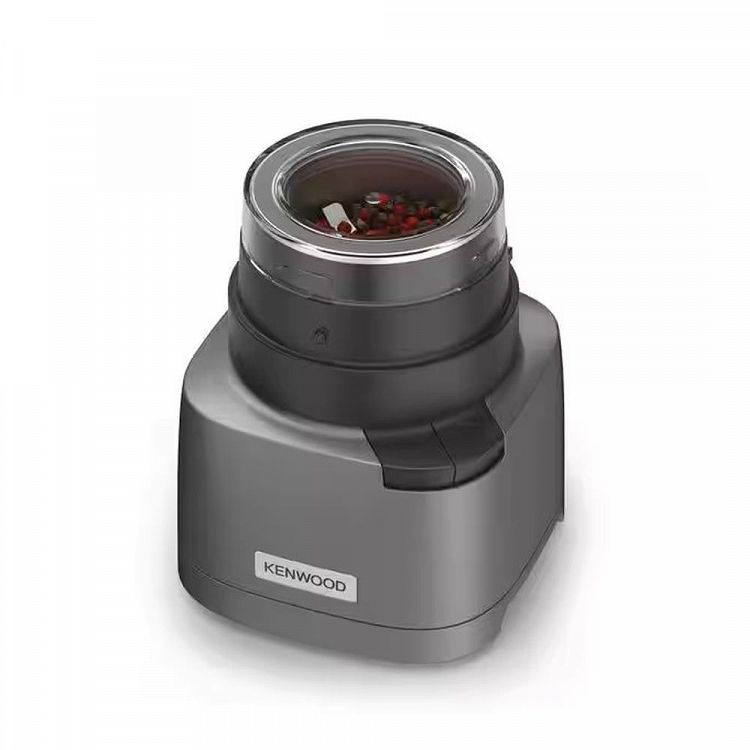 Κοπτήριο Kenwood CHP80.000SI Αθρακί