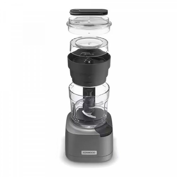 Κοπτήριο Kenwood CHP80.000SI Αθρακί