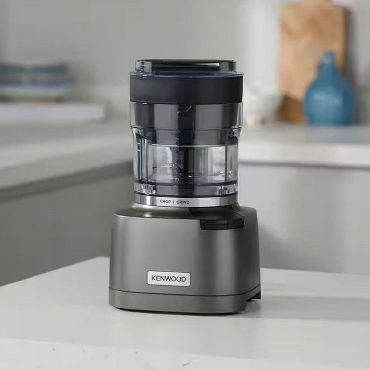 Κοπτήριο Kenwood CHP80.000SI Αθρακί