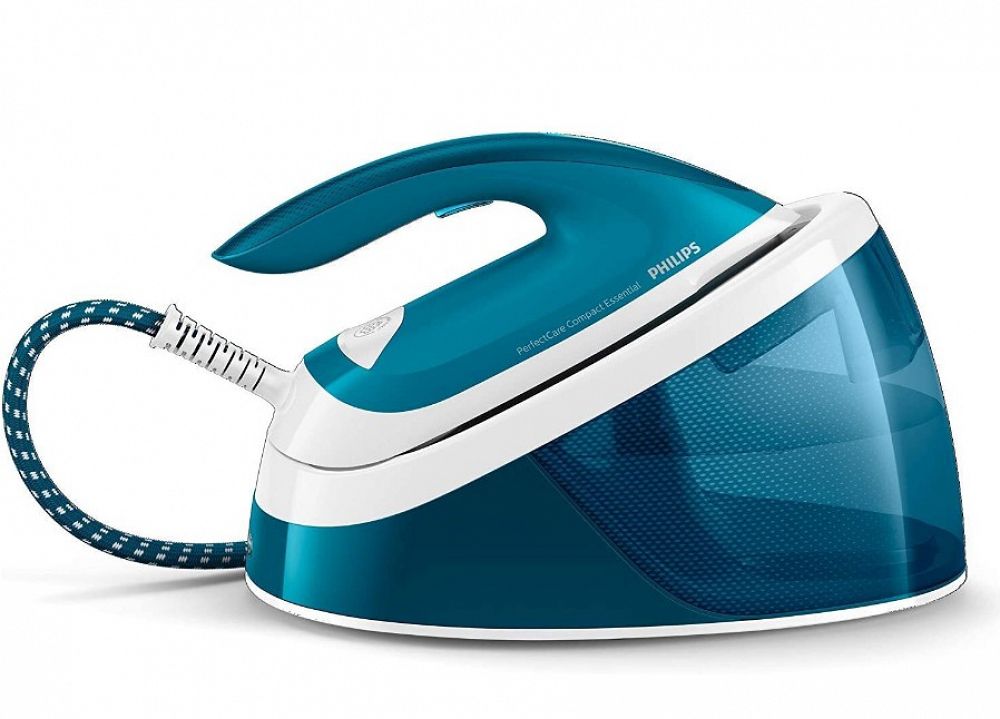 Σύστημα Σιδερώματος Philips GC6815/20 6 bar