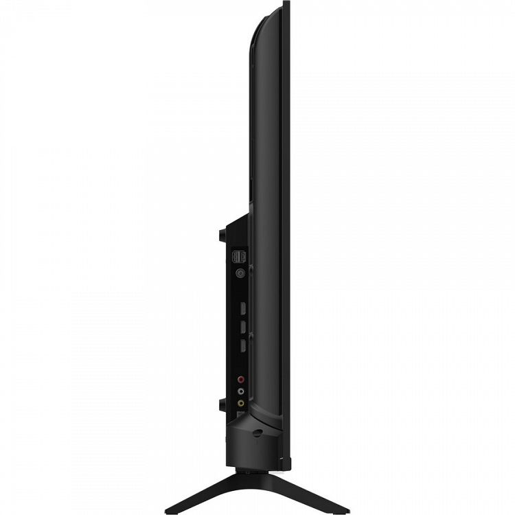 Τηλεόραση 43" Tesla 43E655BUS Smart 4K UHD DLED HDR (2025)