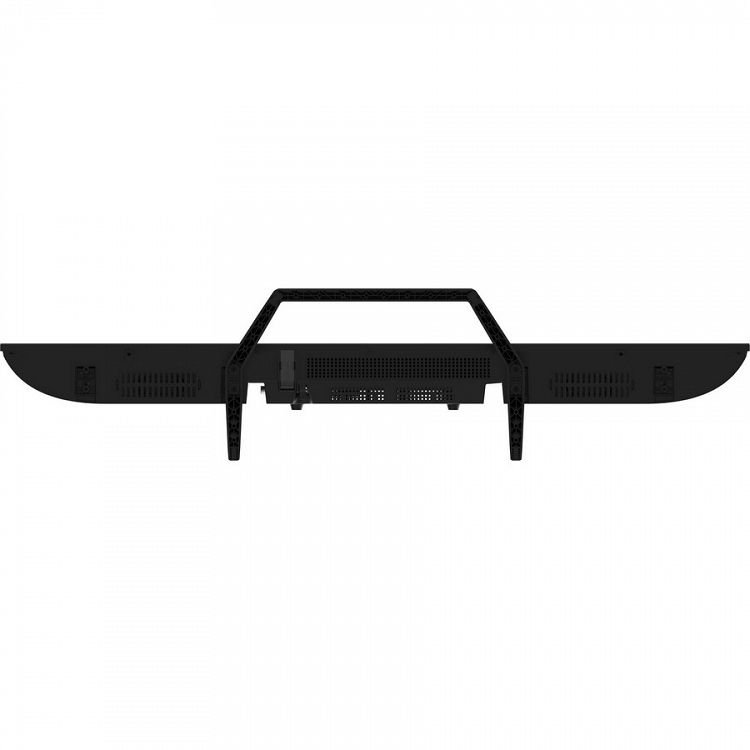 Τηλεόραση 43" Tesla 43E655BUS Smart 4K UHD DLED HDR (2025)