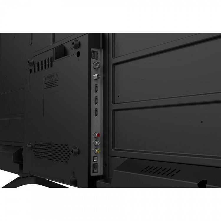 Τηλεόραση 43" Tesla 43E655BUS Smart 4K UHD DLED HDR (2025)