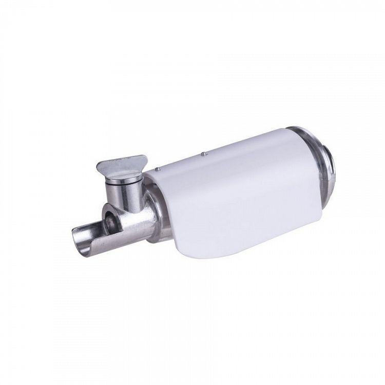 Κρεατομηχανή Rohnson MOD R-5430 Ασημί