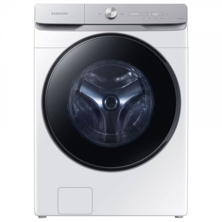 Πλυντήριο Ρούχων 20kg Samsung WF20DG8650BW/U4