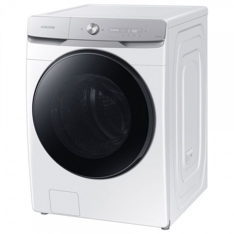 Πλυντήριο Ρούχων 20kg Samsung WF20DG8650BW/U4