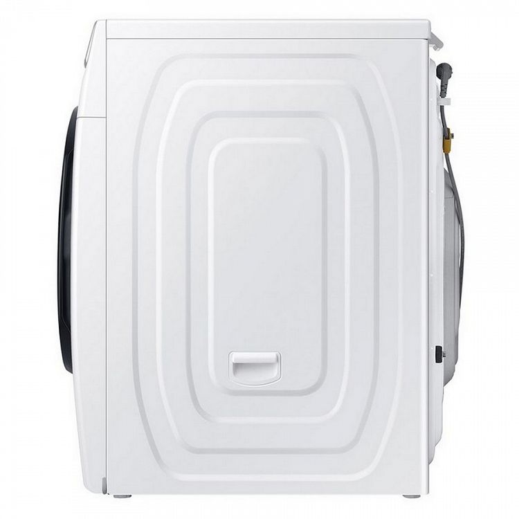 Πλυντήριο Ρούχων 20kg Samsung WF20DG8650BW/U4