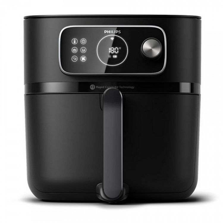 Φριτέζα Αέρος Philips HD9876/90 XXL