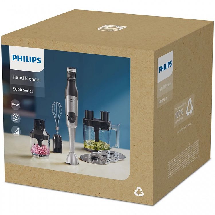 Ραβδομπλέντερ Philips HR2685/00