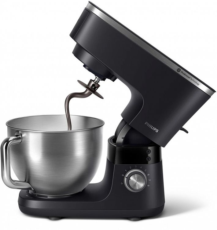 Κουζινομηχανή Philips HR7962/01 Μαύρο