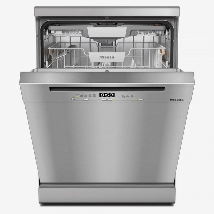 Πλυντήριο Πιάτων Miele G 5811 SC Active Plus Inox 60cm A