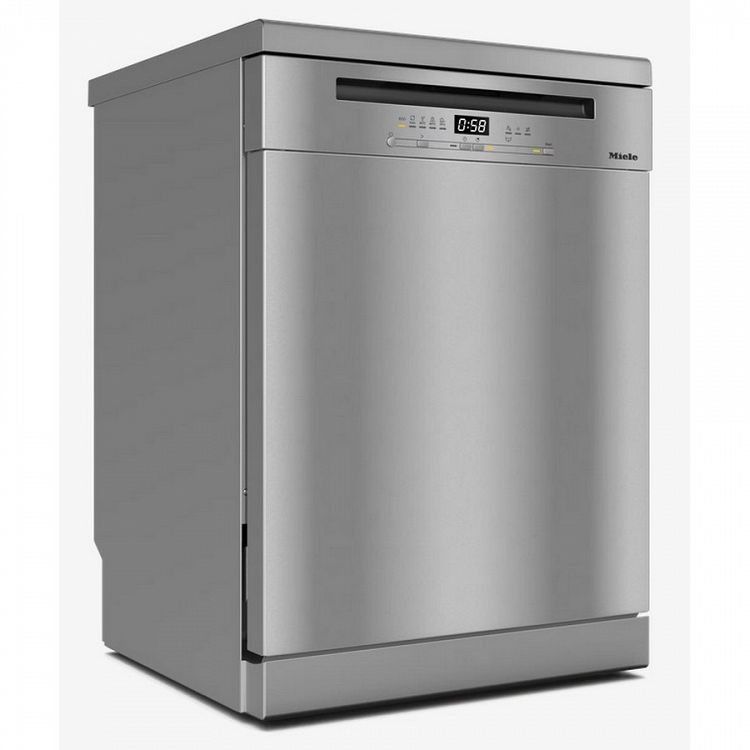Πλυντήριο Πιάτων Miele G 5811 SC Active Plus Inox 60cm A