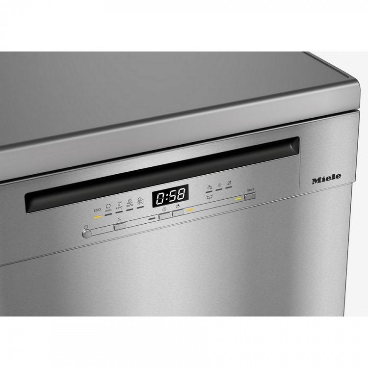 Πλυντήριο Πιάτων Miele G 5811 SC Active Plus Inox 60cm A