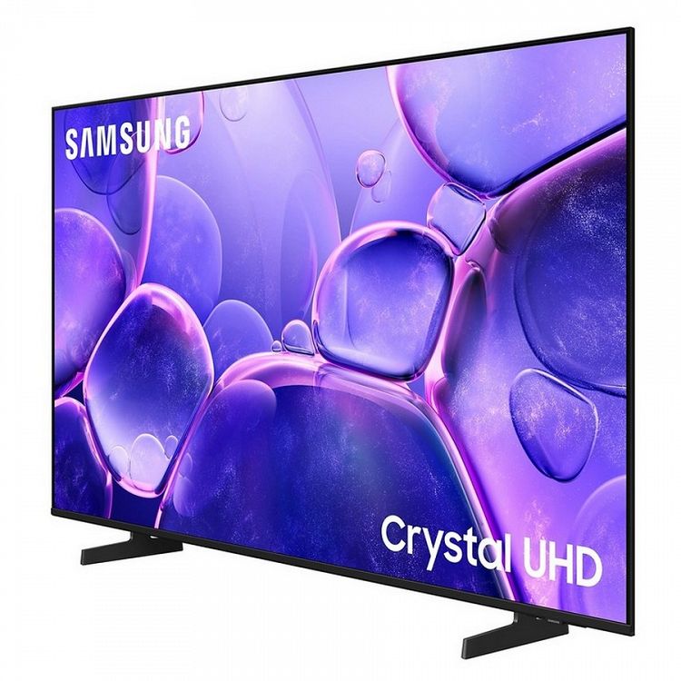 TV Samsung UE43U8072F 43'' Smart 4K