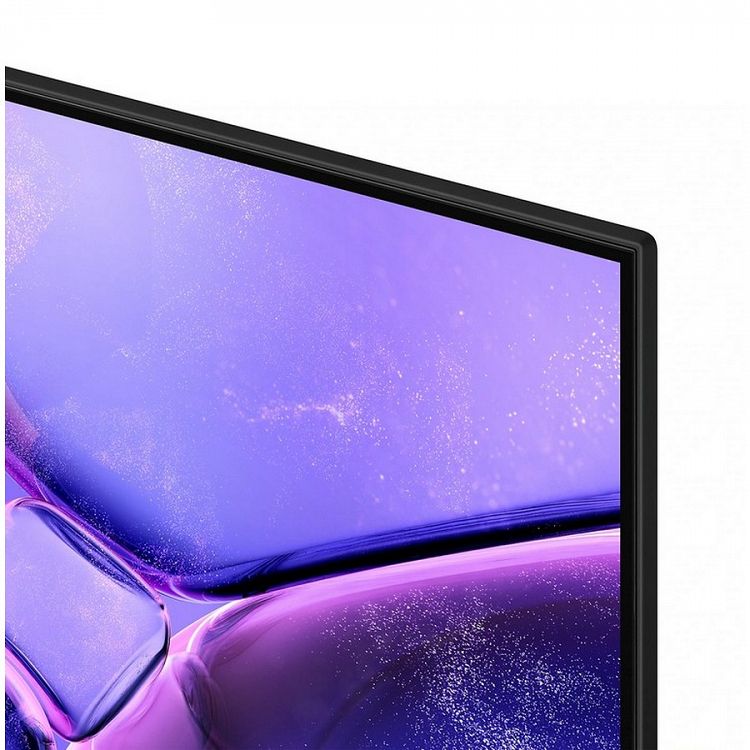 TV Samsung UE55U8072F 55'' Smart 4K