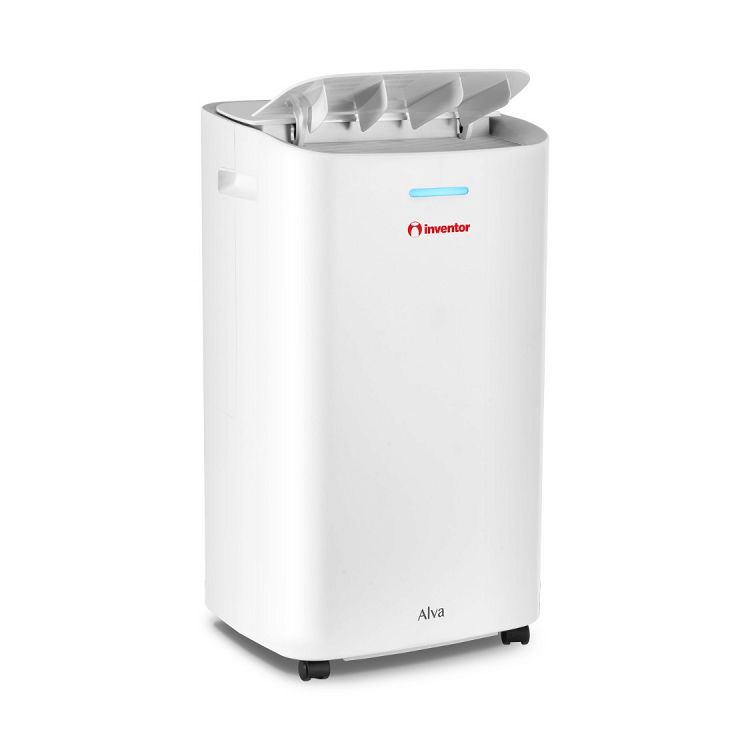 Αφυγραντήρας Inventor Alva AL-IONW-10L 10 lt