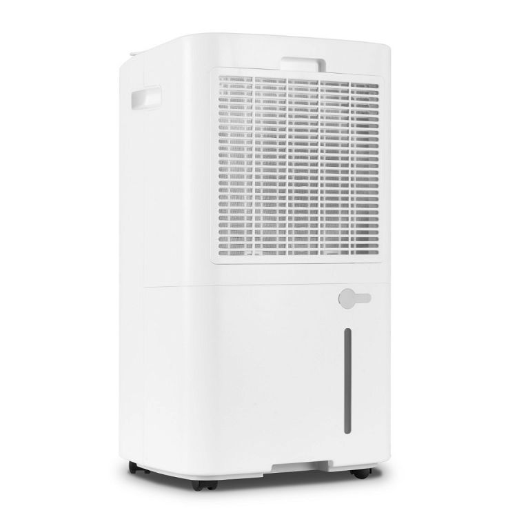 Αφυγραντήρας Inventor Alva AL-IONW-10L 10 lt