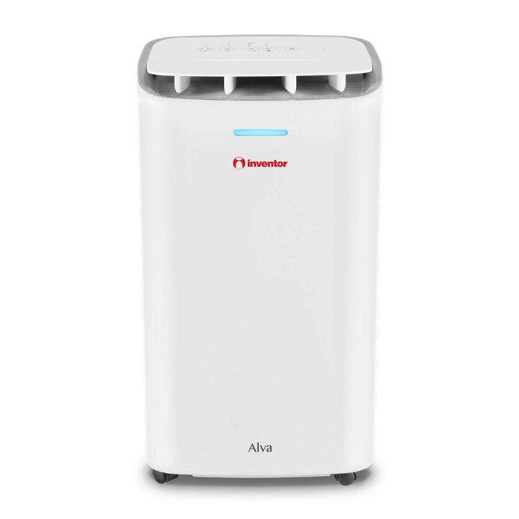 Αφυγραντήρας Inventor Alva AL-IONW-12L 12 lt