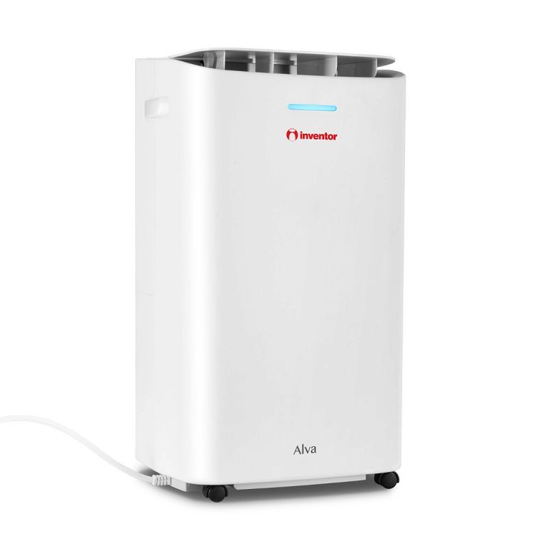Αφυγραντήρας Inventor Alva AL-IONW-12L 12 lt