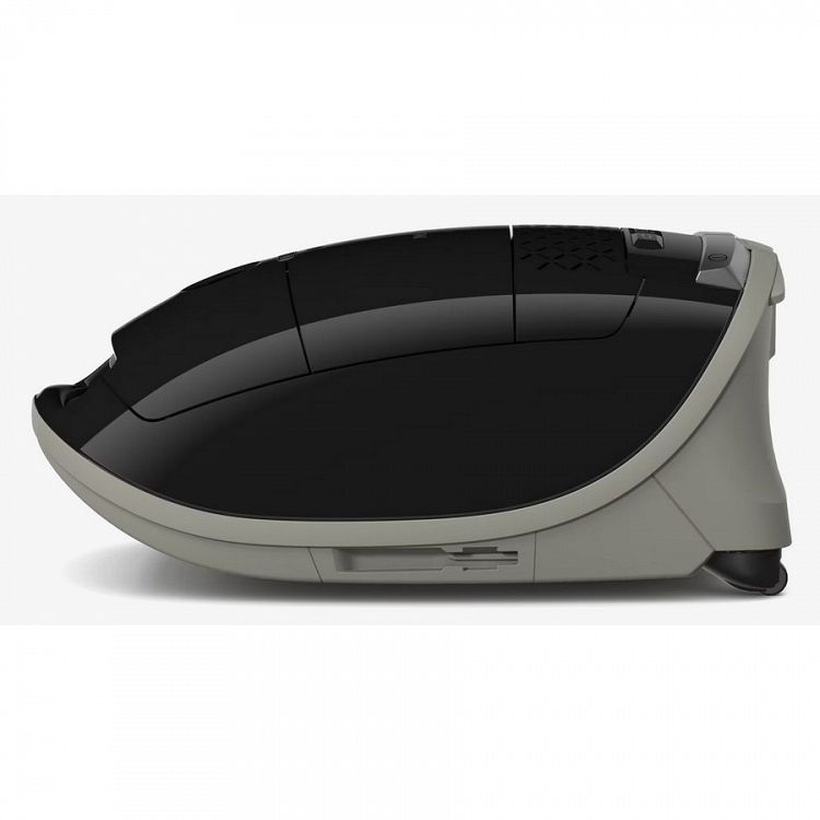 Σκούπα Ηλεκτρική Miele Guard M1 Cat & Dog Black