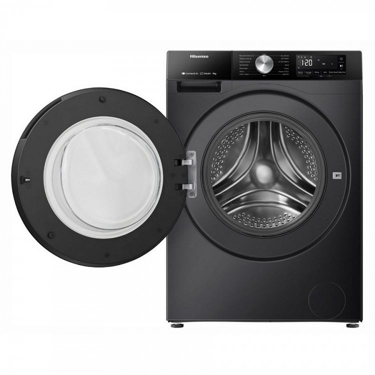 Πλυντήριο Ρούχων Hisense WF3S9043BB3 9 kg A
