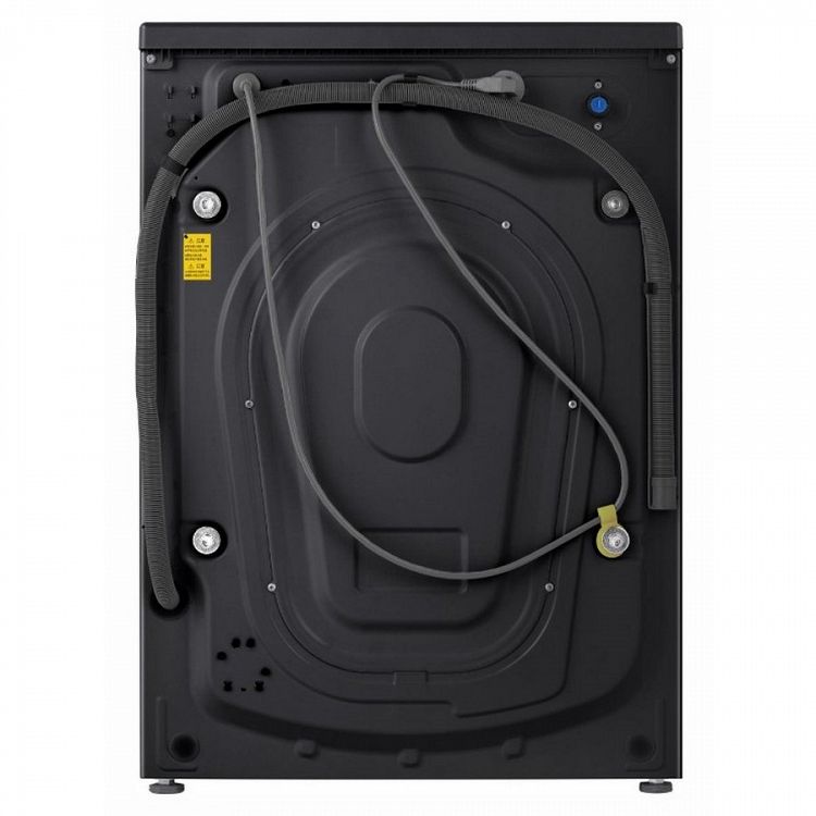 Πλυντήριο Ρούχων Hisense WF3S9043BB3 9 kg A