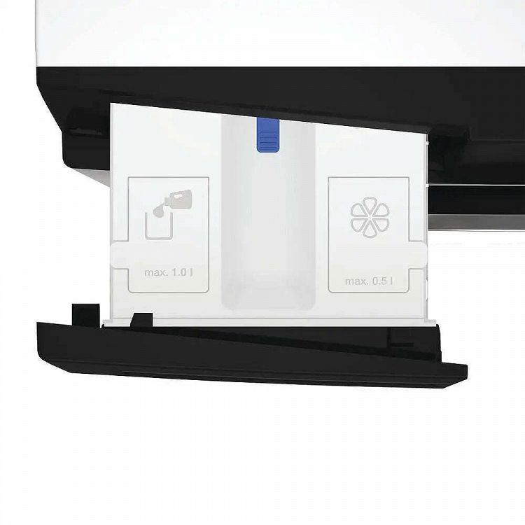 Πλυντήριο Ρούχων Whirlpool WPM27WADSEE 12kg 1400 Στροφών