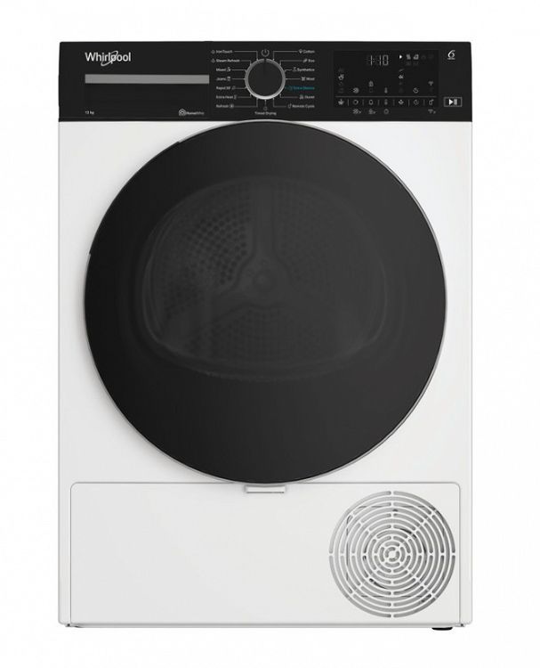 Στεγνωτήριο Ρούχων Whirlpool WP E12X WBS EE 12kg